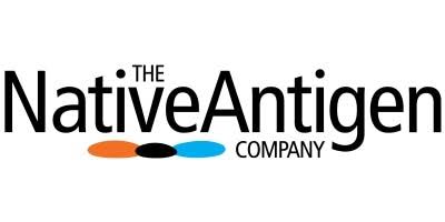 The Native Antigen Company 로고